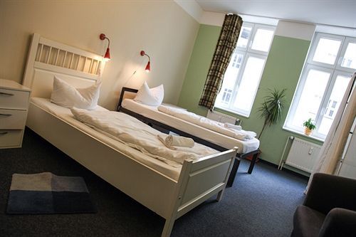 Apartment St Christopher's *