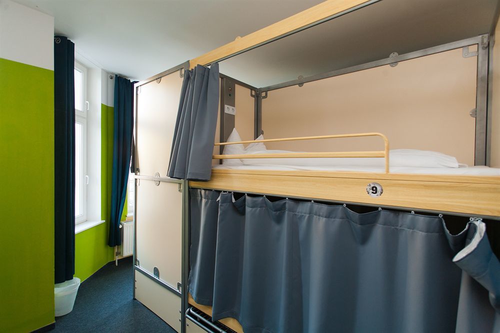 Apartment St Christopher's