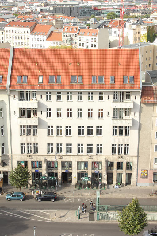 Lejlighed St Christopher's Berlin